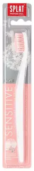 Splat, Зубная щётка Сенситив Мягкая Профешнл, средняя