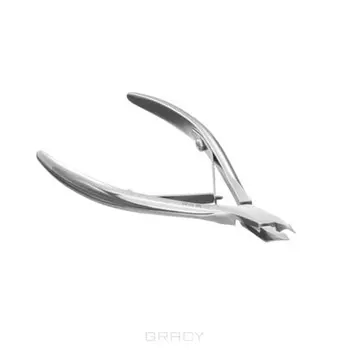 Сталекс, Кусачки для кожи (режущая часть - 3 мм) N5-10-03 (KE-01) Cosmopolite, 9