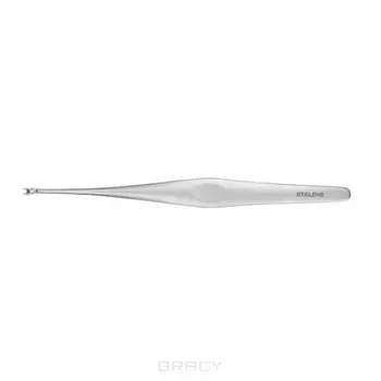 Сталекс, Лопатка маникюрная (триммер) P4-10-04 (ЛМ-05), 57