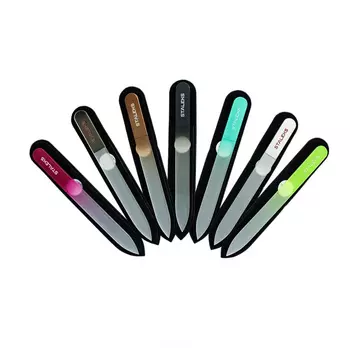 Сталекс, Пилка хрустальная 120 F4-12-120