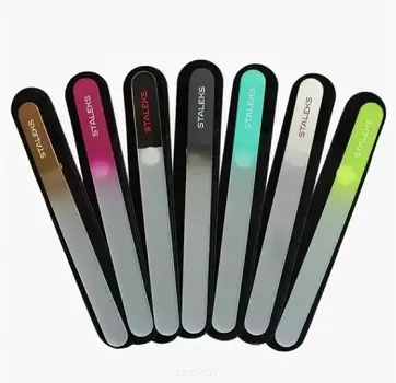 Сталекс, Пилка хрустальная 155 F4-12-155