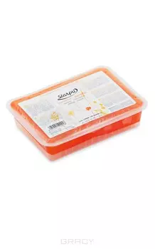 Starpil, Парафин персик и апельсин, 500 гр