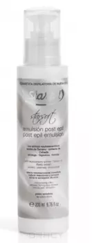 Starpil, Starsoft Premium Эмульсия после депиляции, 200 мл