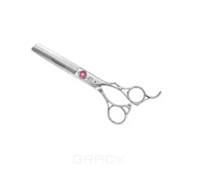 Suntachi, Филировочные ножницы Сантачи AB-CR-6035, 6,0", 35 зубцов (5 класс), 1 шт