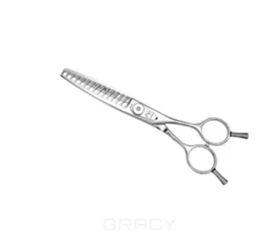 Suntachi, Филировочные ножницы Сантачи GL-6014, 6,0", 14 зубцов (5 класс), 1 шт