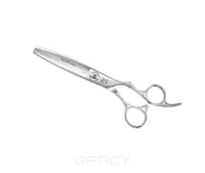 Suntachi, Филировочные ножницы Сантачи LUX серия NUP-CIBR-6035V, 6,0", 35 зубцов, 1 шт