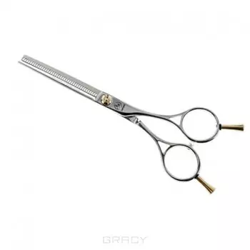 Suntachi, Филировочные ножницы Сантачи MGH-5540L, 5,5", 40 зубцов (4 класс), 1 шт