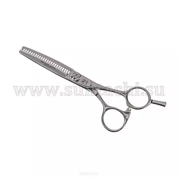 Suntachi, Филировочные ножницы Сантачи TSX-5524R, 5,5", 24 зубцов (5 класс), 1 шт