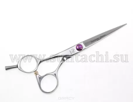 Suntachi, Ножницы прямые Сантачи LAFJ-55L, 1 шт