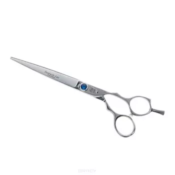 Suntachi, Ножницы прямые Сантачи LUX HK (2 вида), 1 шт, HK (6,5")