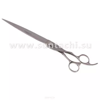 Suntachi, Ножницы прямые Сантачи XXXL ZX (3 вида), 1 шт, ZX-90 (9,0")