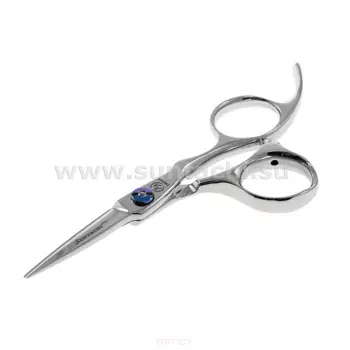 Suntachi, Ножницы прямые Сантачи ZX (5 класс) (2 вида), 1 шт, ZX (5,0")