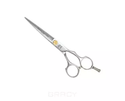 Suntachi, Парикмахерские ножницы Сантачи 13-MPI-60L, 6,0" (4 класс), 1 шт