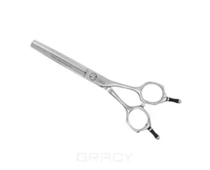 Takara, Филировочные ножницы GP6186035, 6,0", 35 зубцов (4 класс), 1 шт