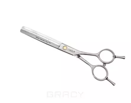 Takara, Филировочные ножницы XS-403-6040, 6,0", 40 зубцов (3 класс), 1 шт