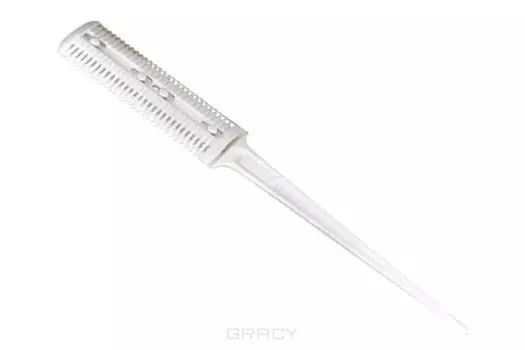 Titania, Бритва филировочная длинная, 1 шт.