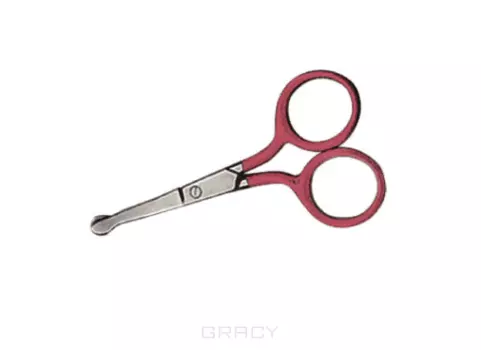 Titania, Ножницы маникюрные детские, 1050/4, 1 шт