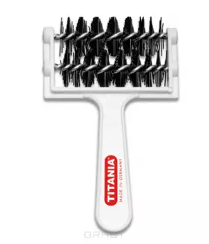 Titania, Очиститель расчесок 3050TIT, 1 шт