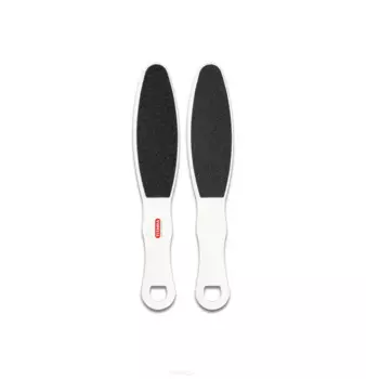 Titania, Терка для ног двусторонняя 3020, 1 шт