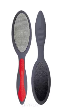 Titania, Тёрка для ног 3041/MEN B, 1 шт