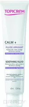 Topicream, Успокаивающий флюид, 40 мл