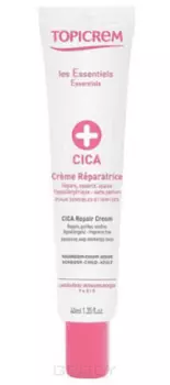 Topicream, Успокаивающий крем Цика, 100 мл