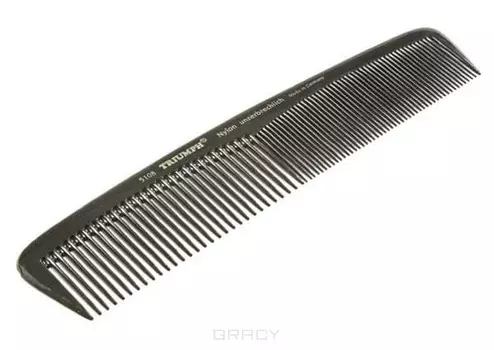 Triumph, Расческа нейлоновая 4, 5108, 1 шт