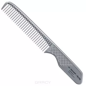 Triumph, Расческа рабочая с ручкой (под машинку), 95-252, 1 шт