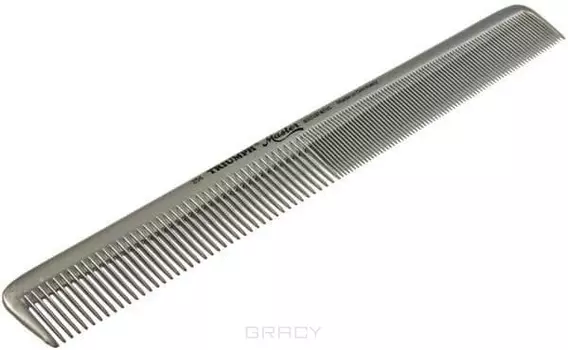 Triumph, Расчёска антистатик с редкими зубчиками 95-251, 1 шт.