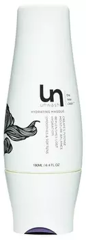 UnWash, Маска увлажняющая UnWash-Hair Mask, 190 мл