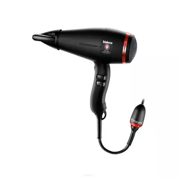 Valera, Фен профессиональный Master PRO 3.2 2400W MP MP 3.2 X RC (3 цвета), 1 шт, жемчужно-белый