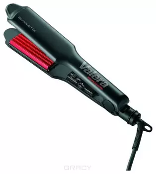 Valera, Щипцы гофре Silhouette 647.02