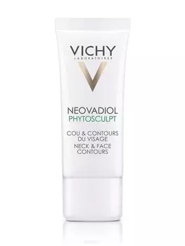 Vichy, Крем для зоны шеи, декольте и овала лица Neovadiol Phytosculpt, 50 мл