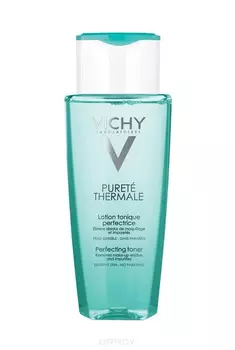 Vichy, Совершенствующий тоник Purete Thermal, 200 мл