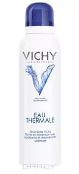 Vichy, Термальная Вода СПА, 300 мл