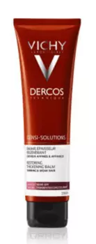 Vichy, Уплотняющий восстанавливающий бальзам Densi-Solutions, 200 мл