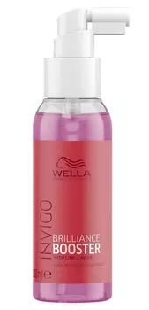 Wella, Бустер-концентрат для защиты цвета Invigo Color Brilliance, 100 мл