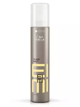 Wella, Дымка-спрей для блеска Glam Mist, 200 мл