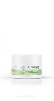 Wella, Обновляющая маска Elements Renewing Mask, 500 мл