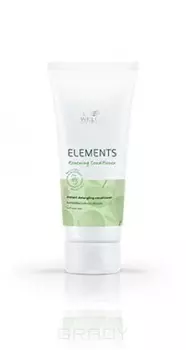 Wella, Обновляющий бальзам Elements Lightweight Renewing Conditioner, 200 мл
