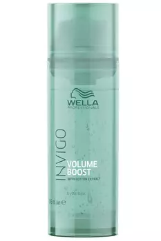 Wella, Уплотняющая кристалл-маска Invigo Volume Boost, 500 мл