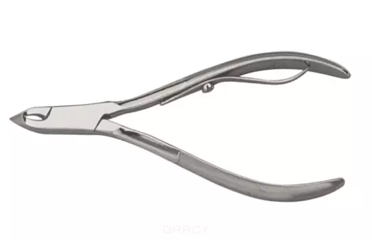 Yes, Кусачки для кожи узкие 6 мм, 95632