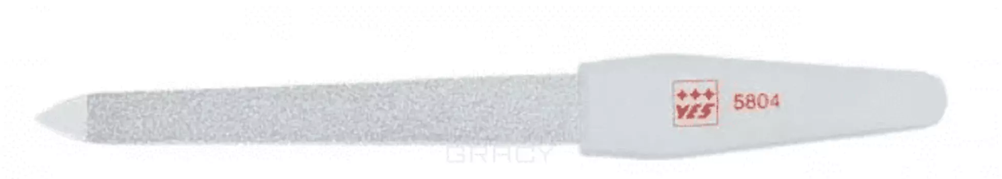 Yes, Пилка алмазная, (3 размера), 13 см, 1 шт