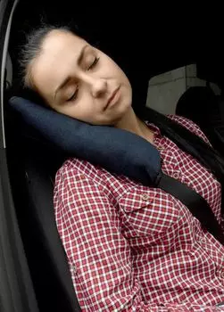 Автоподушка iv17820 30*12