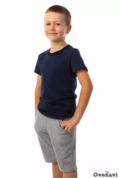 Бермуды детские Ovonavi-591