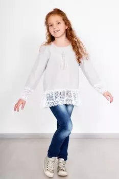 Блузка детская iv56740