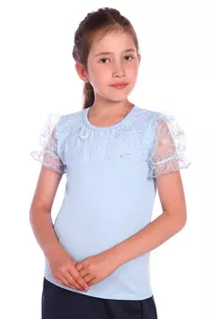Блузка детская iv66287