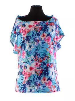 Блузка женская iv27146