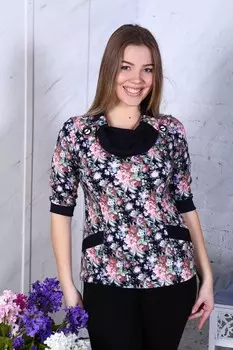 Кофточка женская iv29025