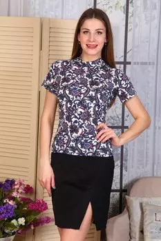 Блузка женская iv29174